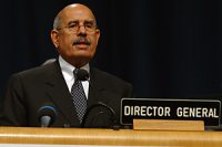 Mohamed ElBaradei 300908 (D Calma IAEA)